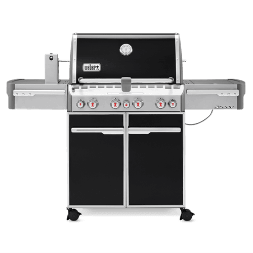 Weber Summit E-470 NG