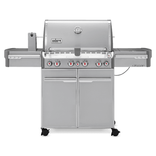 Weber Summit S-470 NG