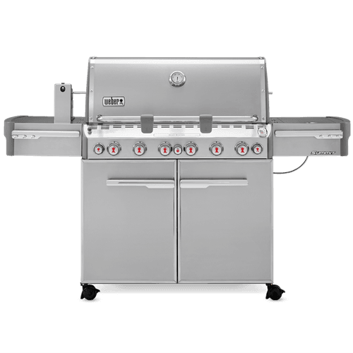 Weber Summit S-670 NG