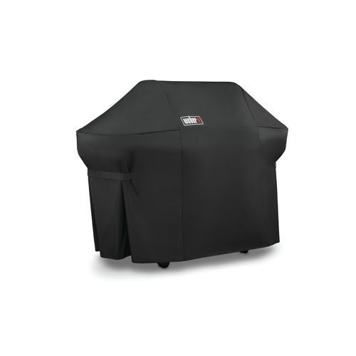 Weber Summit E470 Cover