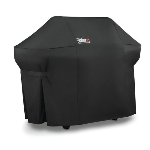 Weber Summit E470 Cover