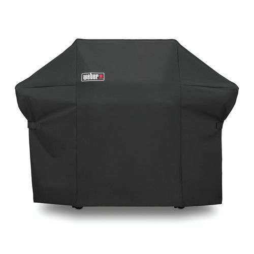 Weber Summit E470 Cover