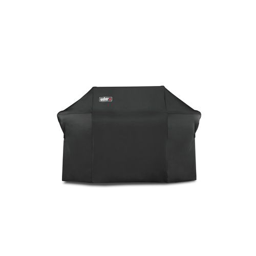 Weber Summit E670 Cover