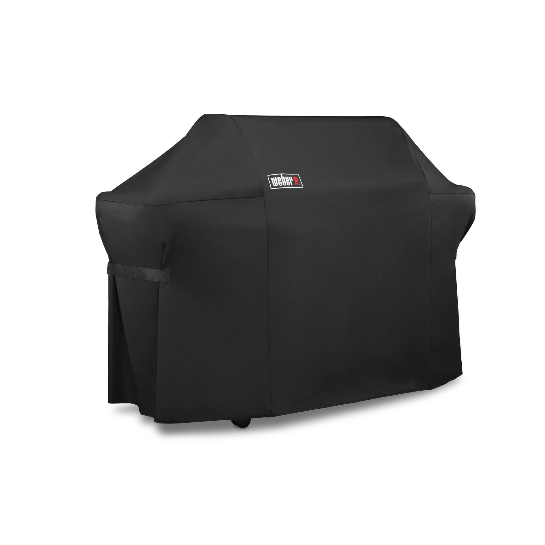 Weber Summit E670 Cover