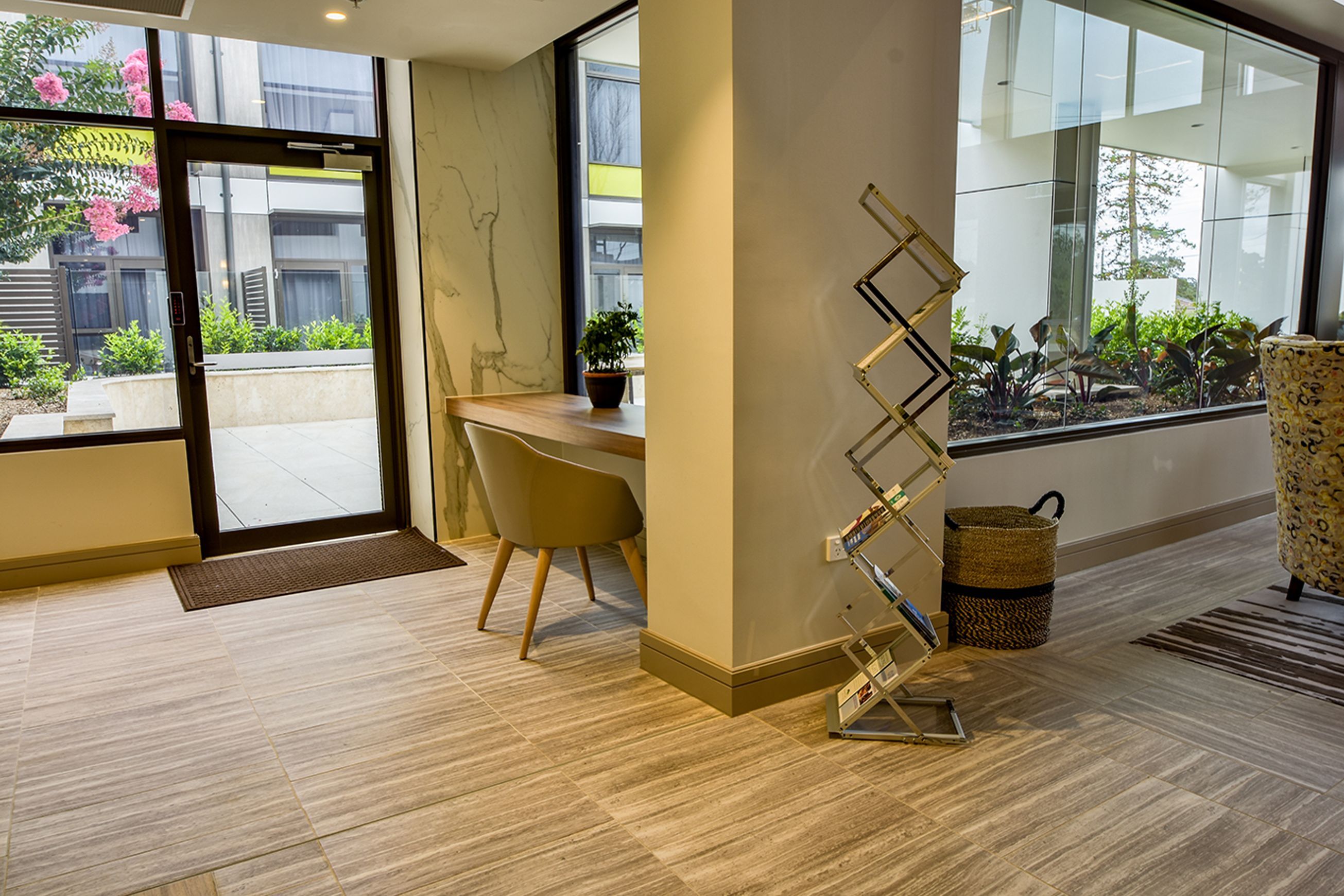Intrim® SK1032B Skirting & Architrave
