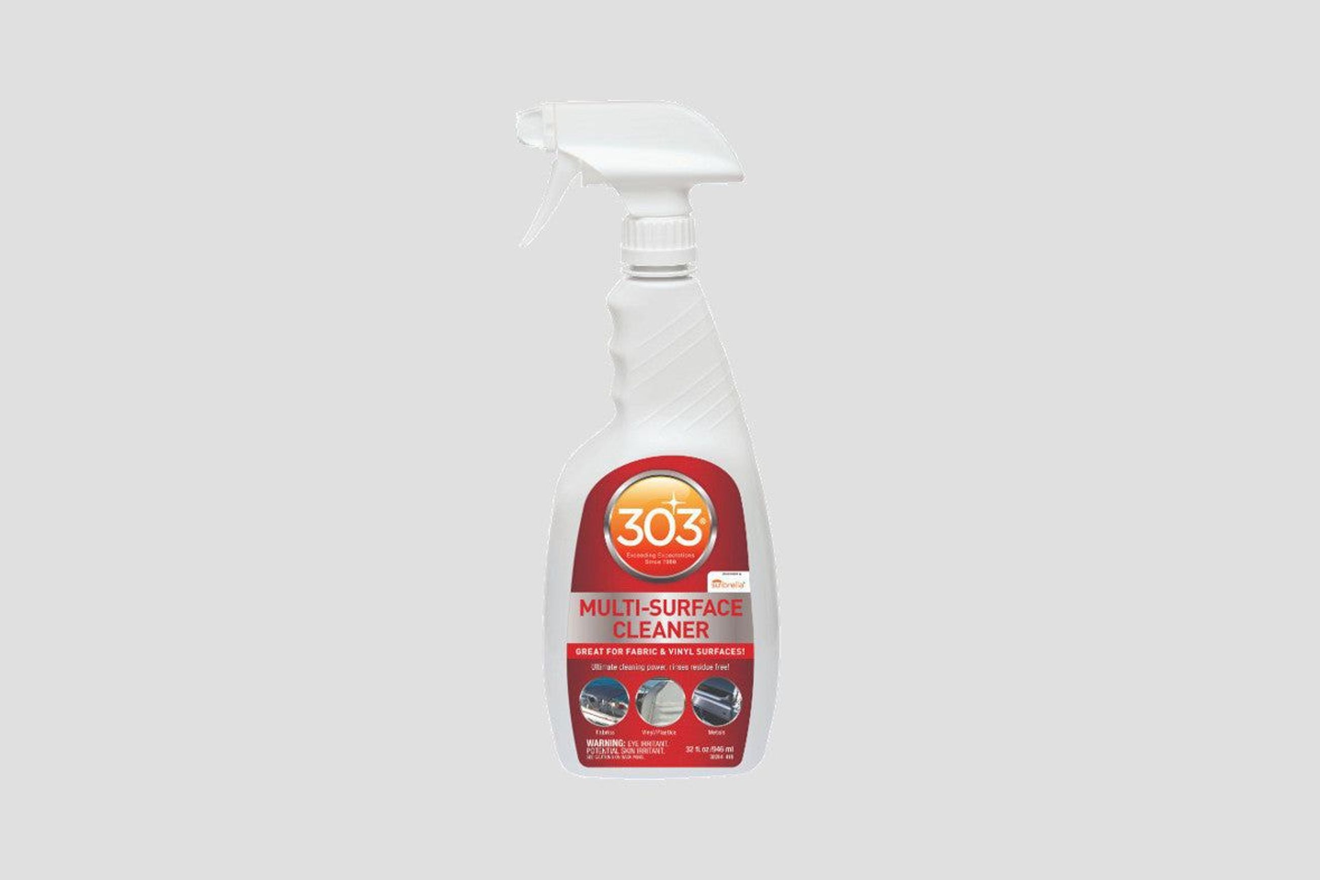 Sunbrella 303 Multi Surface Cleaner
