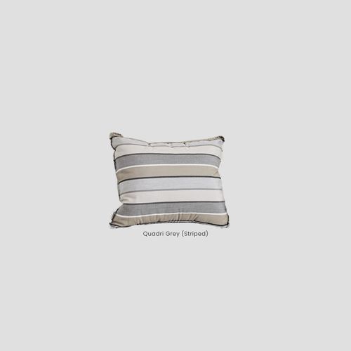 Sunbrella Outdoor Throw Cushion