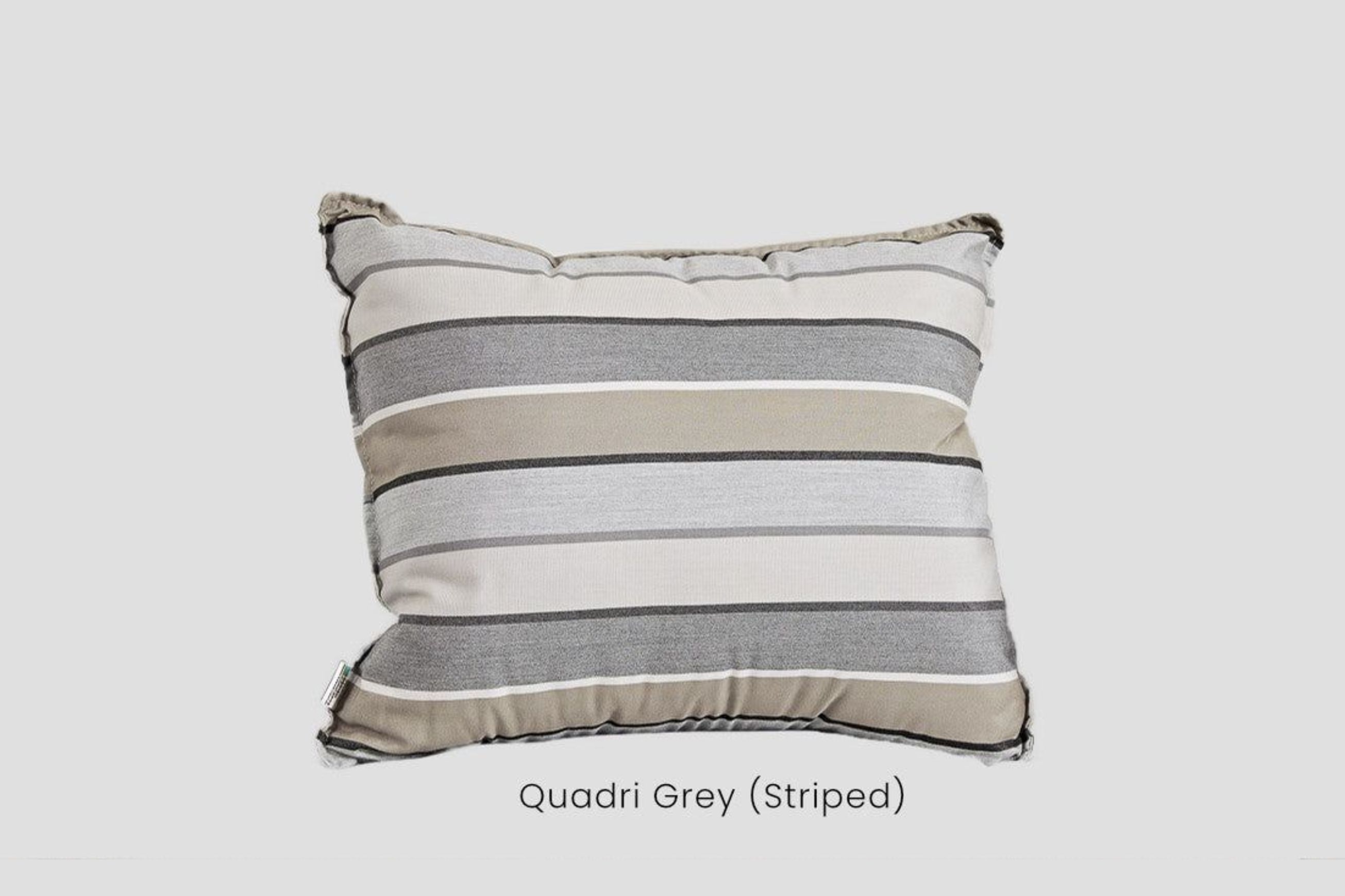 Sunbrella Outdoor Throw Cushion