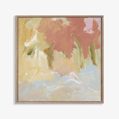 Sunday II - Limited Edition Print