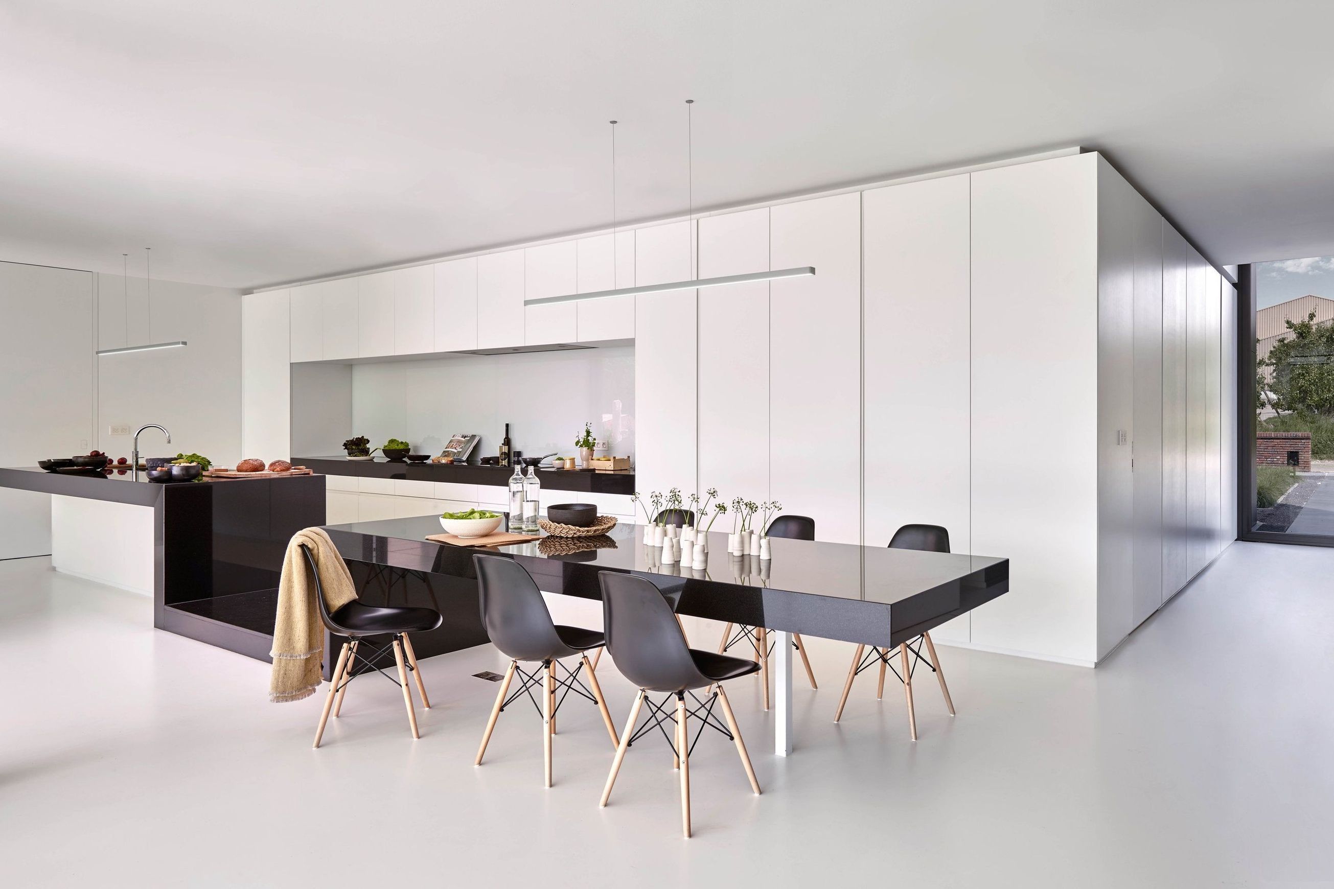 Super Line & Pro