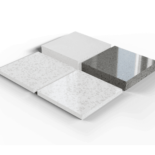 Husqvarna Superfloor™ Gold Polished Concrete