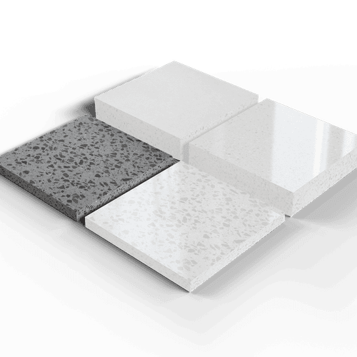 Husqvarna Superfloor™ Silver Polished Concrete