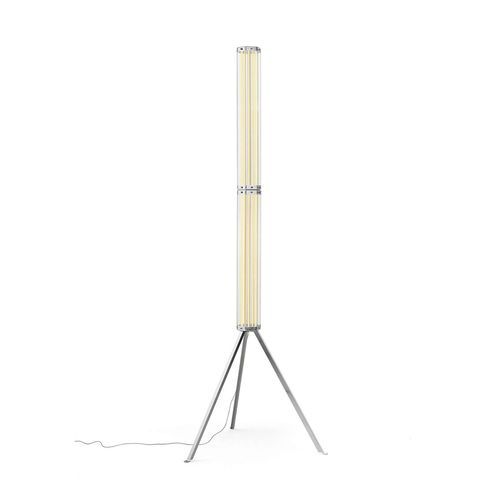 Superwire F Floor Lamp by Flos