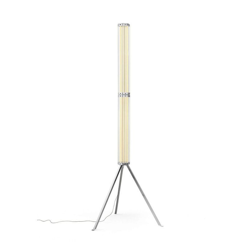 Superwire F Floor Lamp by Flos
