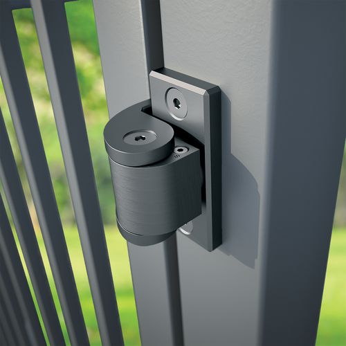 Sureclose® Flush Mount Hinge For Safety Gates