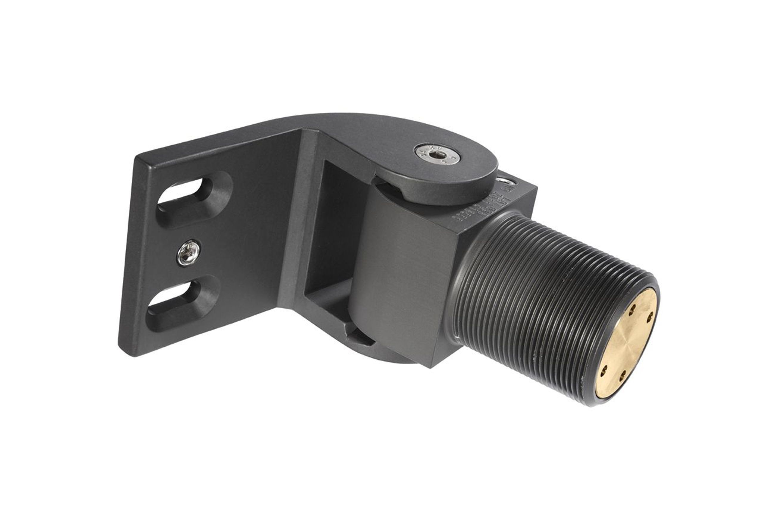 Sureclose® Flush Mount Hinges & Hinge Closer