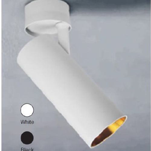 Omni Directional Can Light Surface Mounted Long