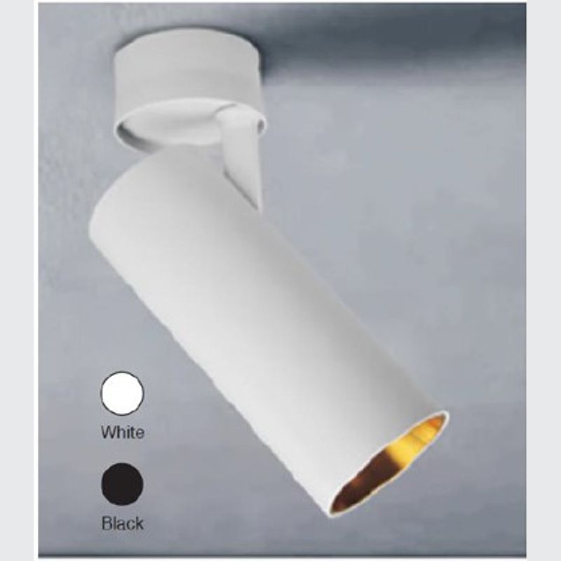 Omni Directional Can Light Surface Mounted Long