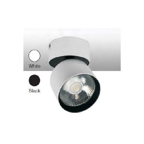 Omni Directional Can Light Surface Mounted Short