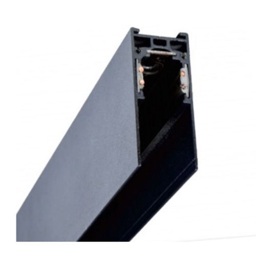 Suspended Magnetic Track