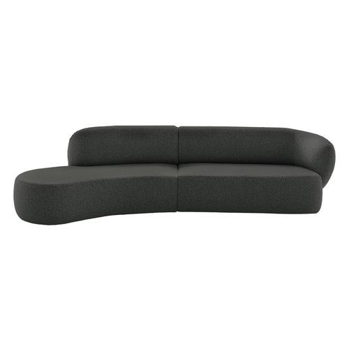 Swell Left Hand Chaise Sofa