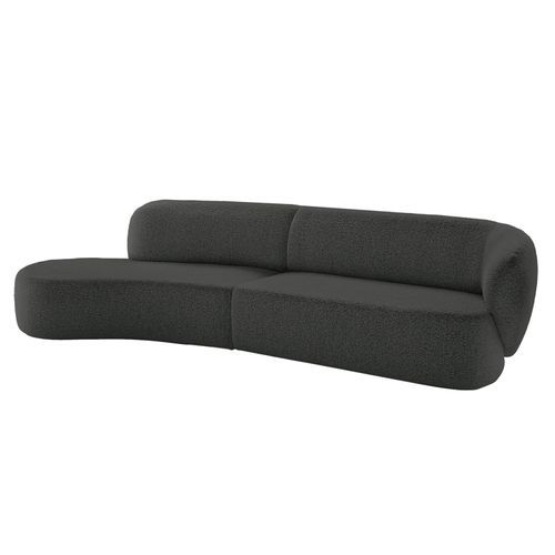 Swell Left Hand Chaise Sofa