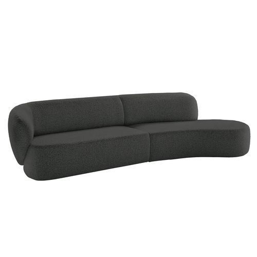 Swell Right Hand Chaise Sofa