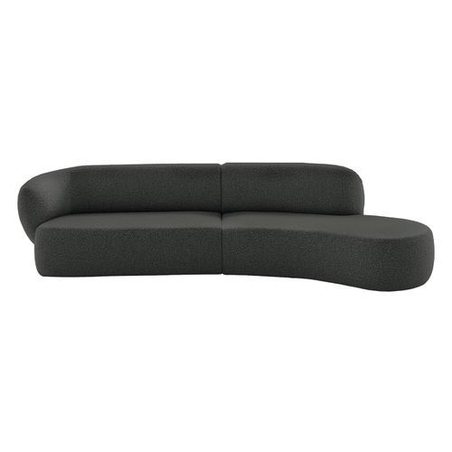 Swell Right Hand Chaise Sofa