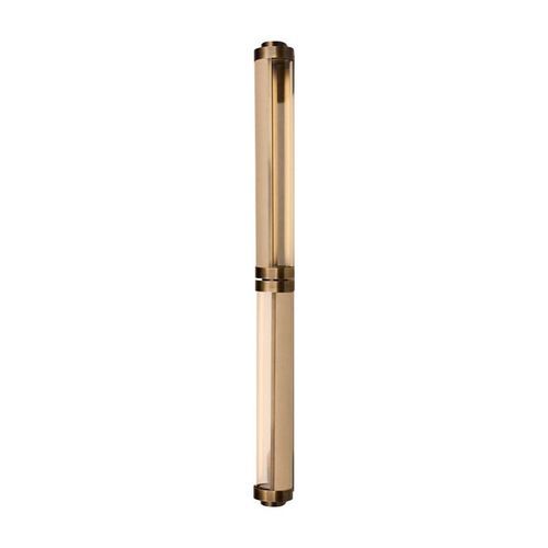 Swivel Double Wall Sconce by Articolo