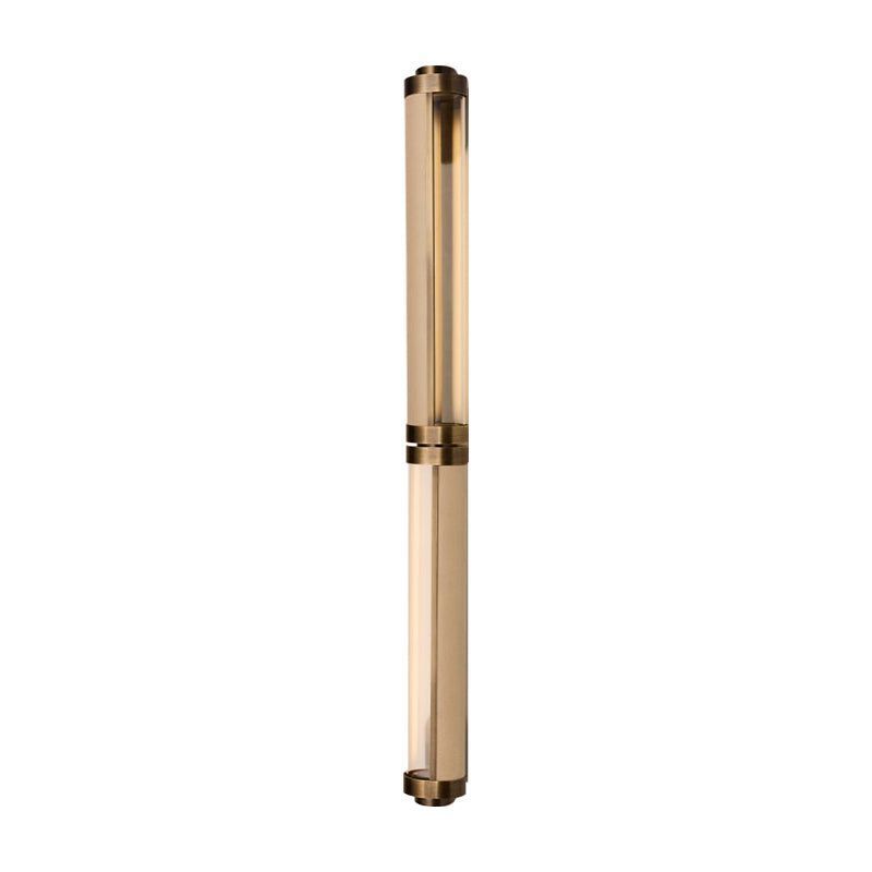 Swivel Double Wall Sconce by Articolo