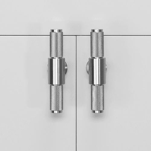 Buster & Punch - T-Bar / Cross