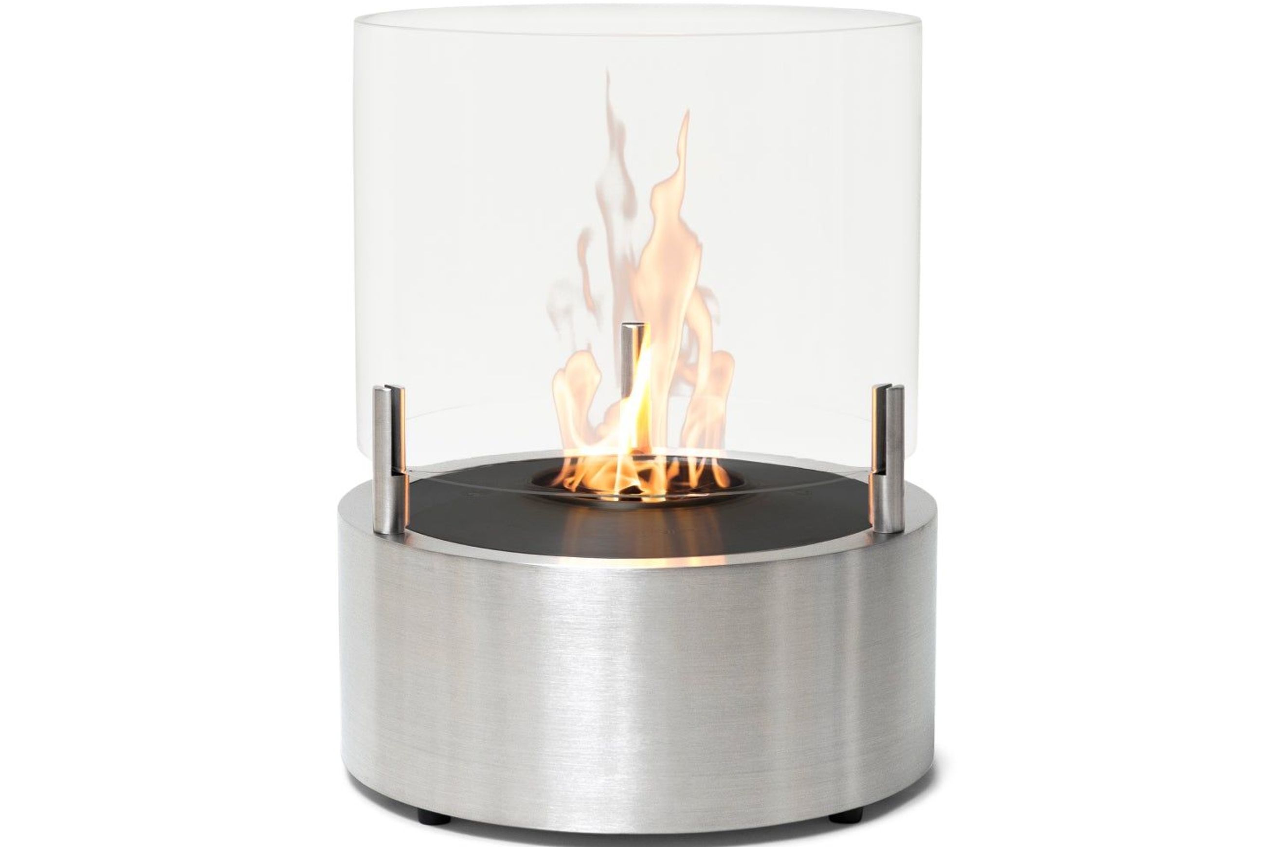T-lite 8 Designer Fireplace
