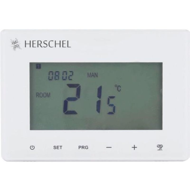 T-BT Thermostat