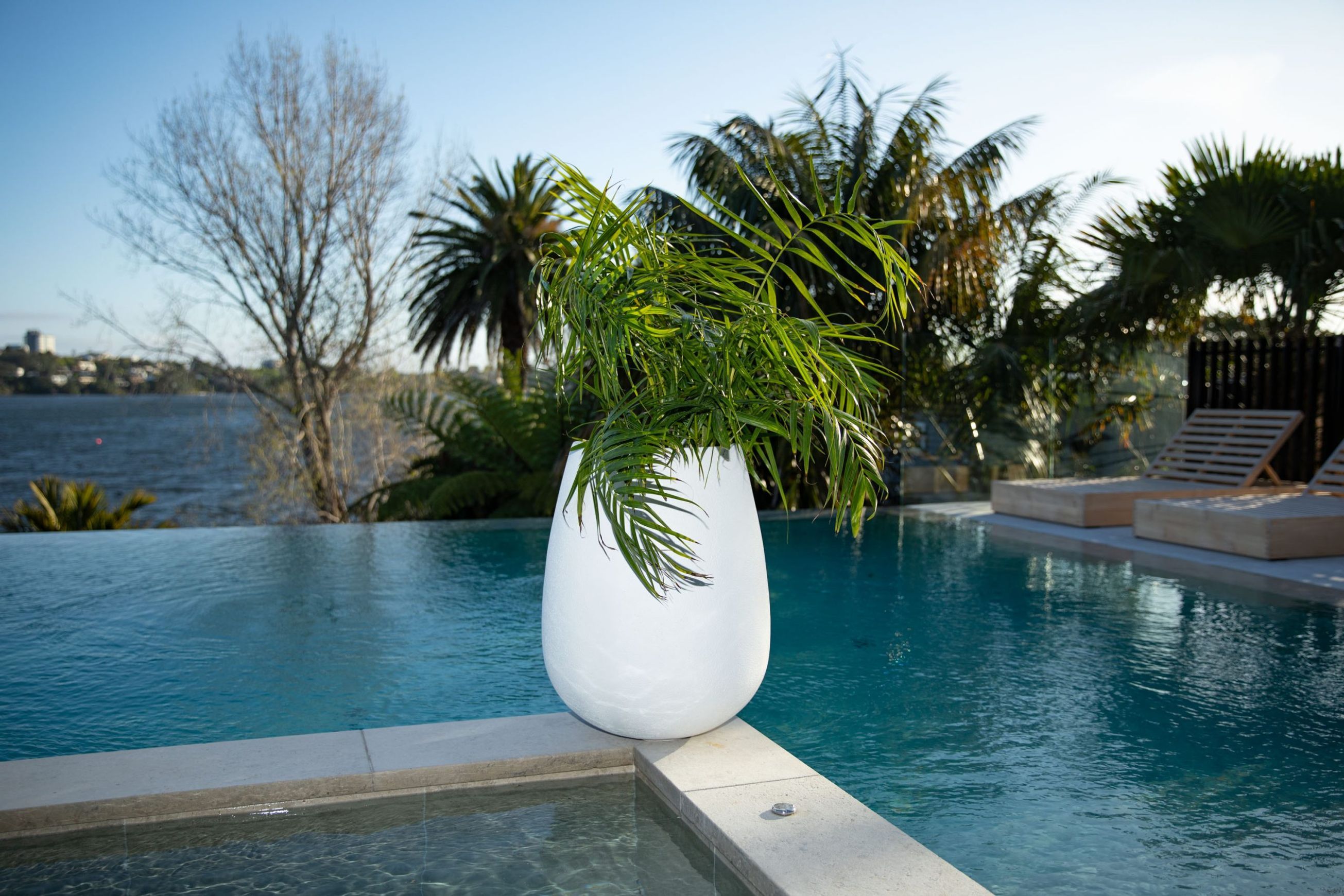Franoma - Savona Planter