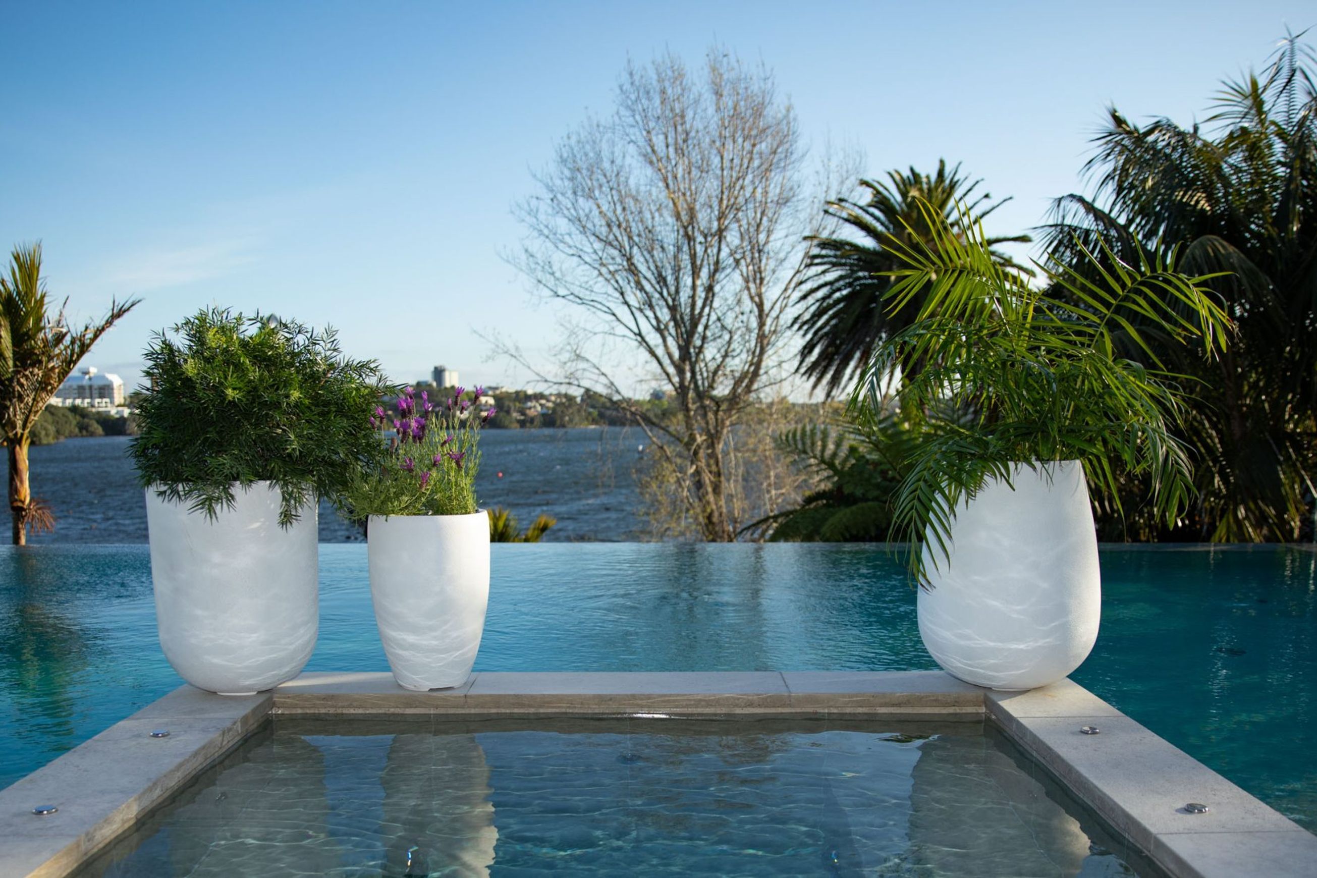 Franoma - Savona Planter