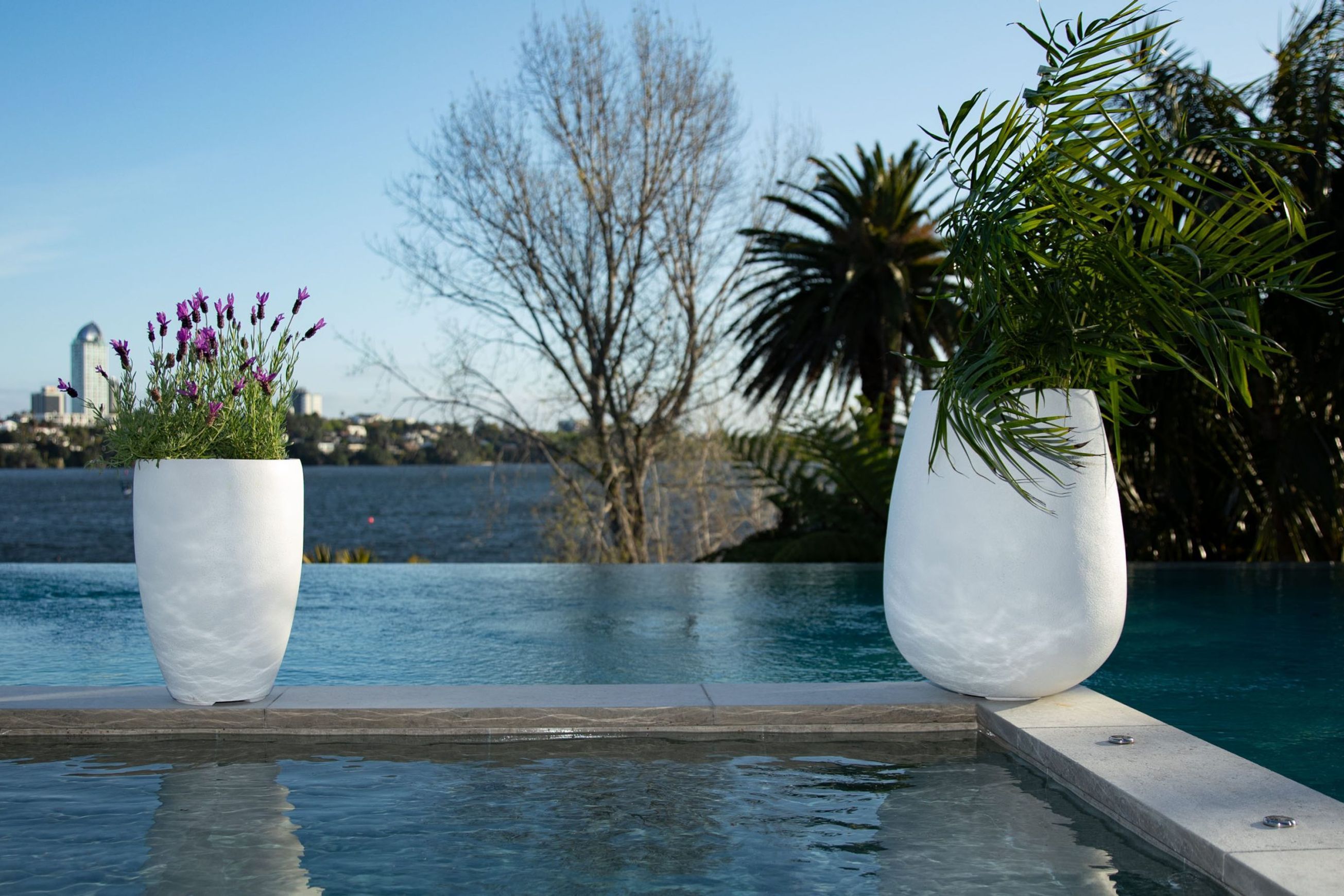 Franoma - Savona Planter