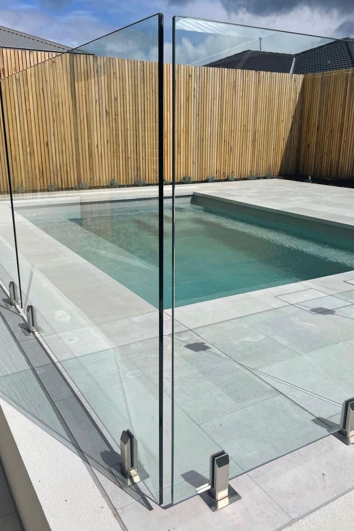 Tallin Grey Limestone Tiles