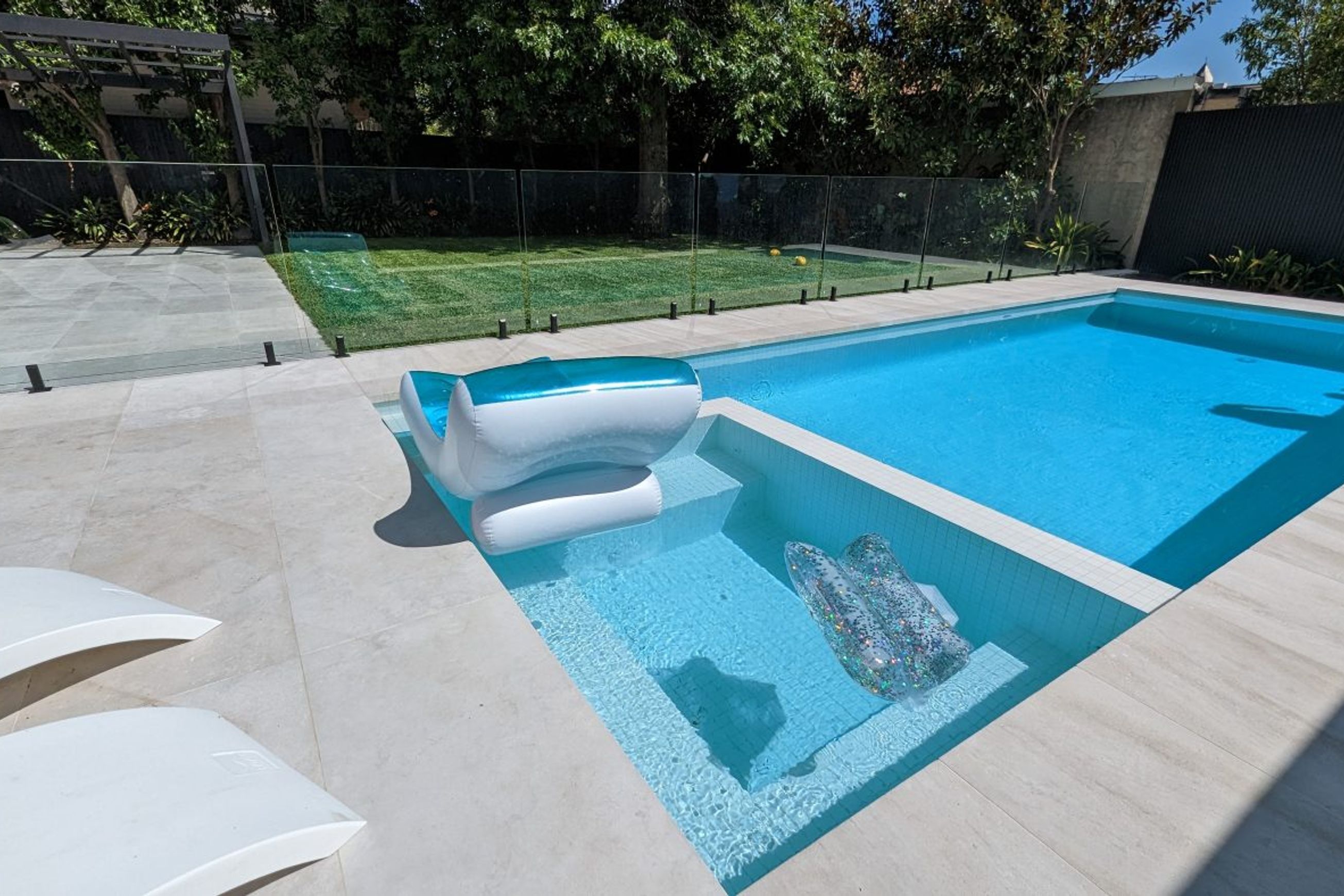 Tallin Grey Limestone Tiles
