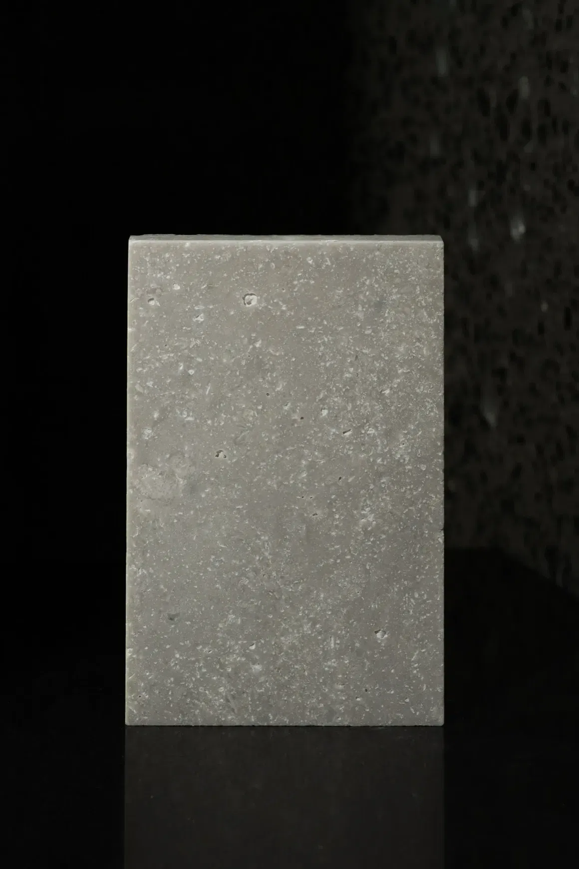 Tallin Grey Acid Wash Limestone Porcelia