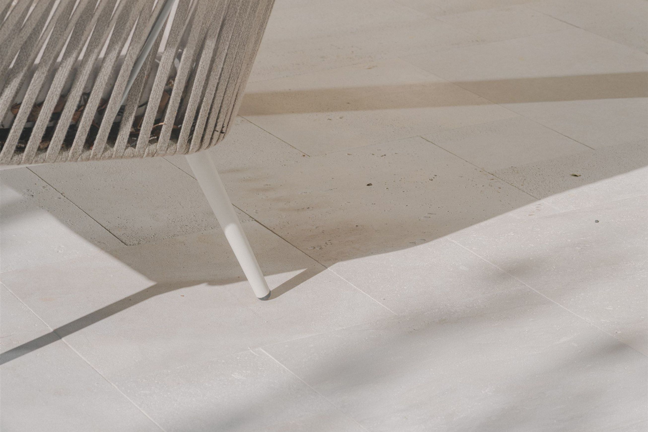 Tallin Grey Limestone Pool Coping