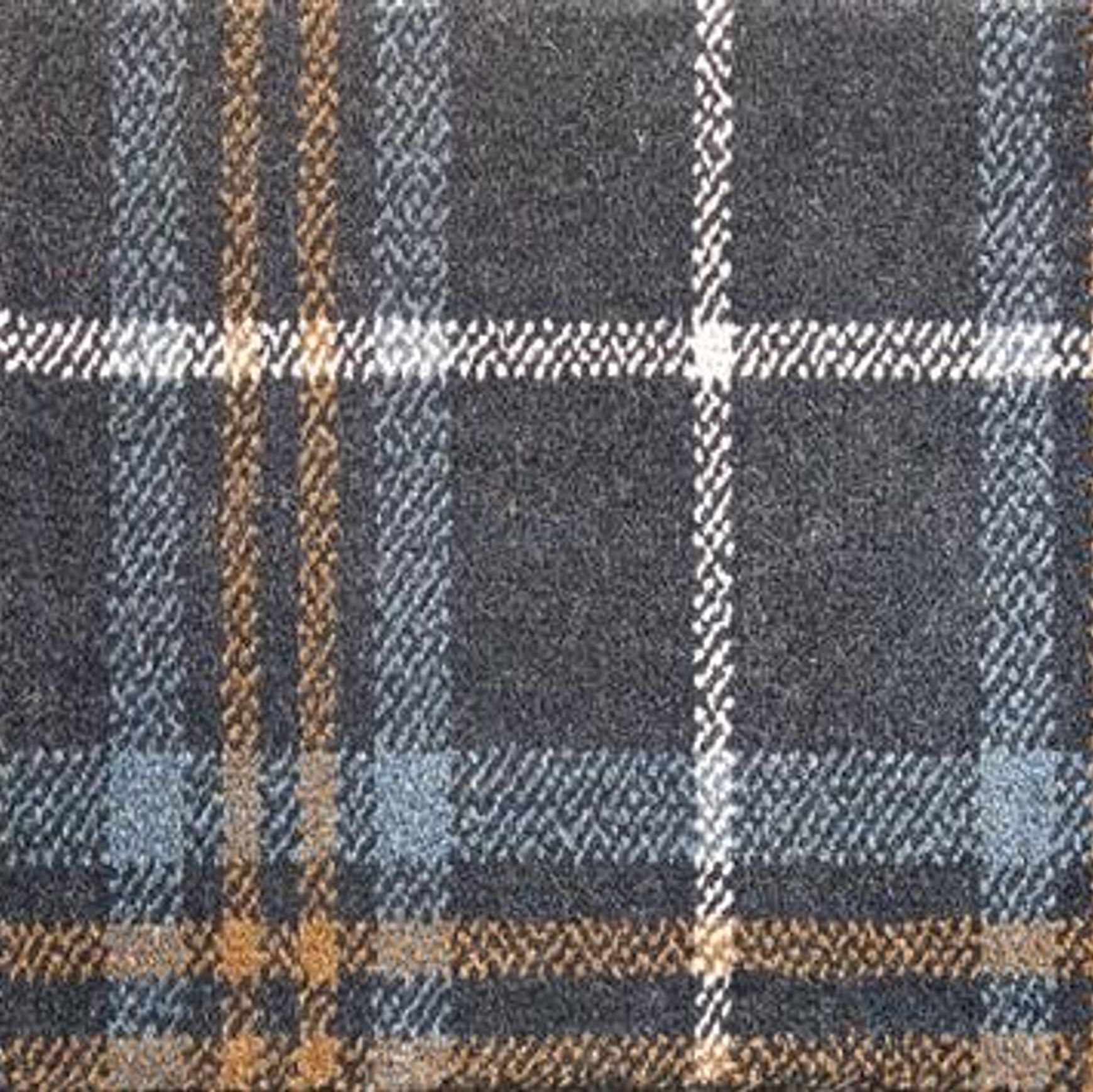 Tartan Library