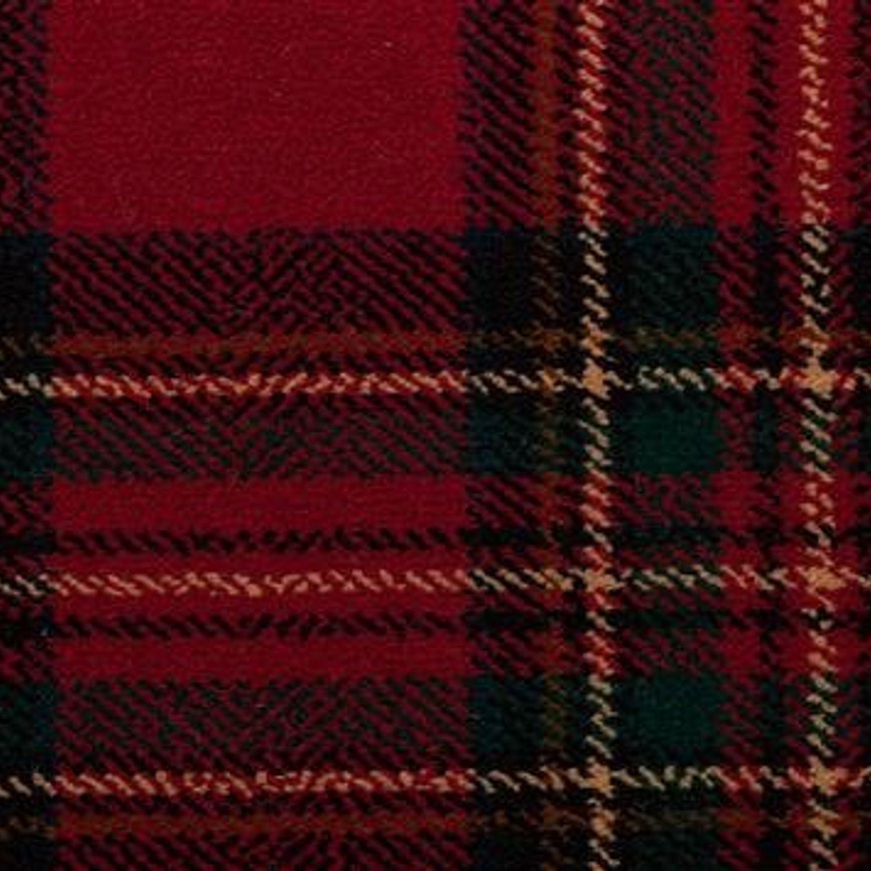 Tartan Library