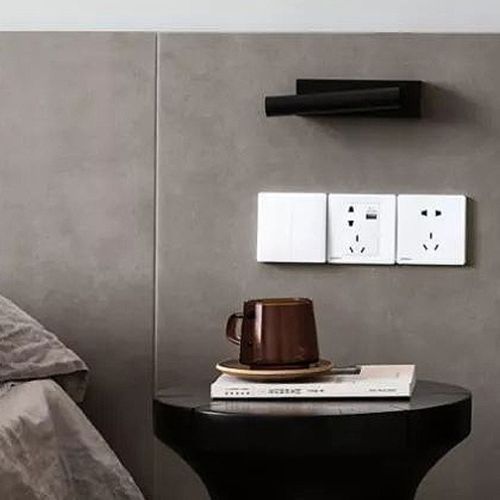 TATOU | Wall Light/Bed-Side Light USB