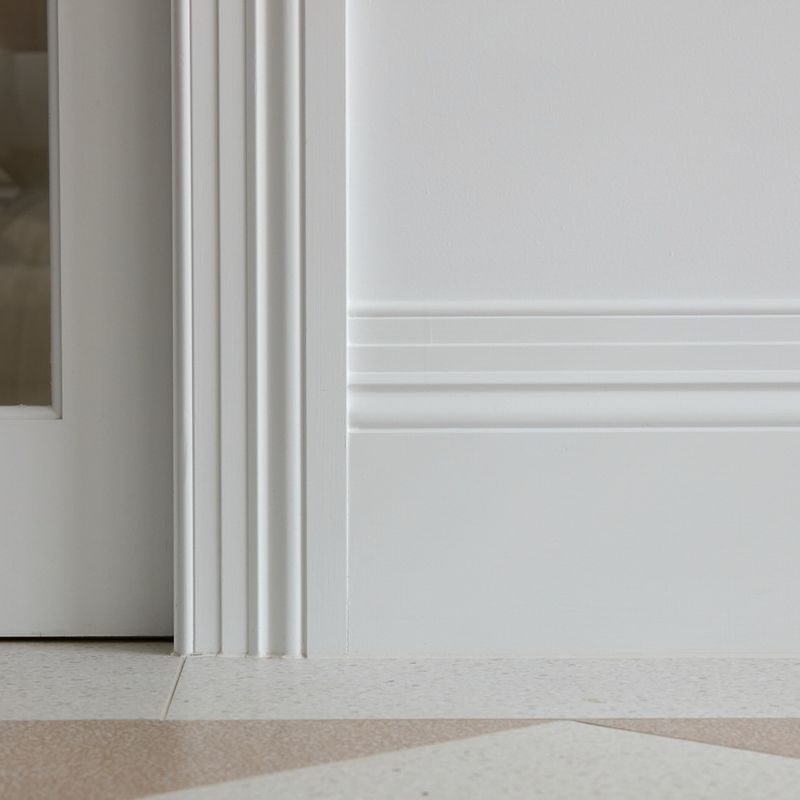 Intrim® SK81 Skirting & Architrave