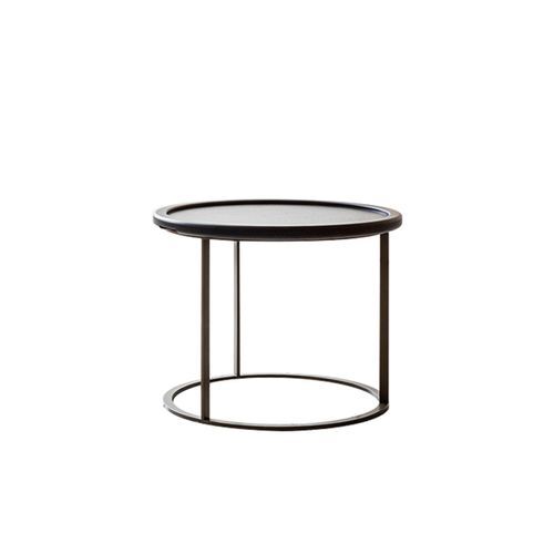 To Be Served Side Table