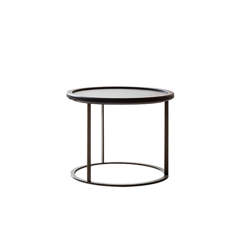 To Be Served Side Table