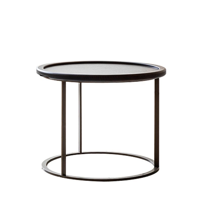 To Be Served Side Table
