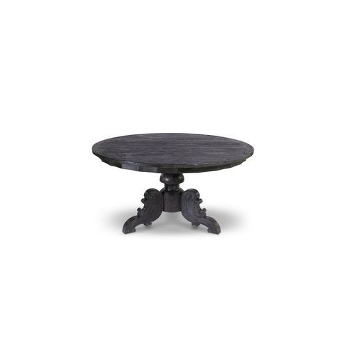 Panama Round Dining Table