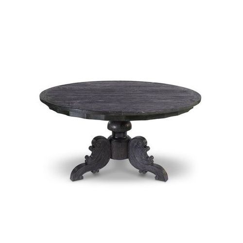 Panama Round Dining Table