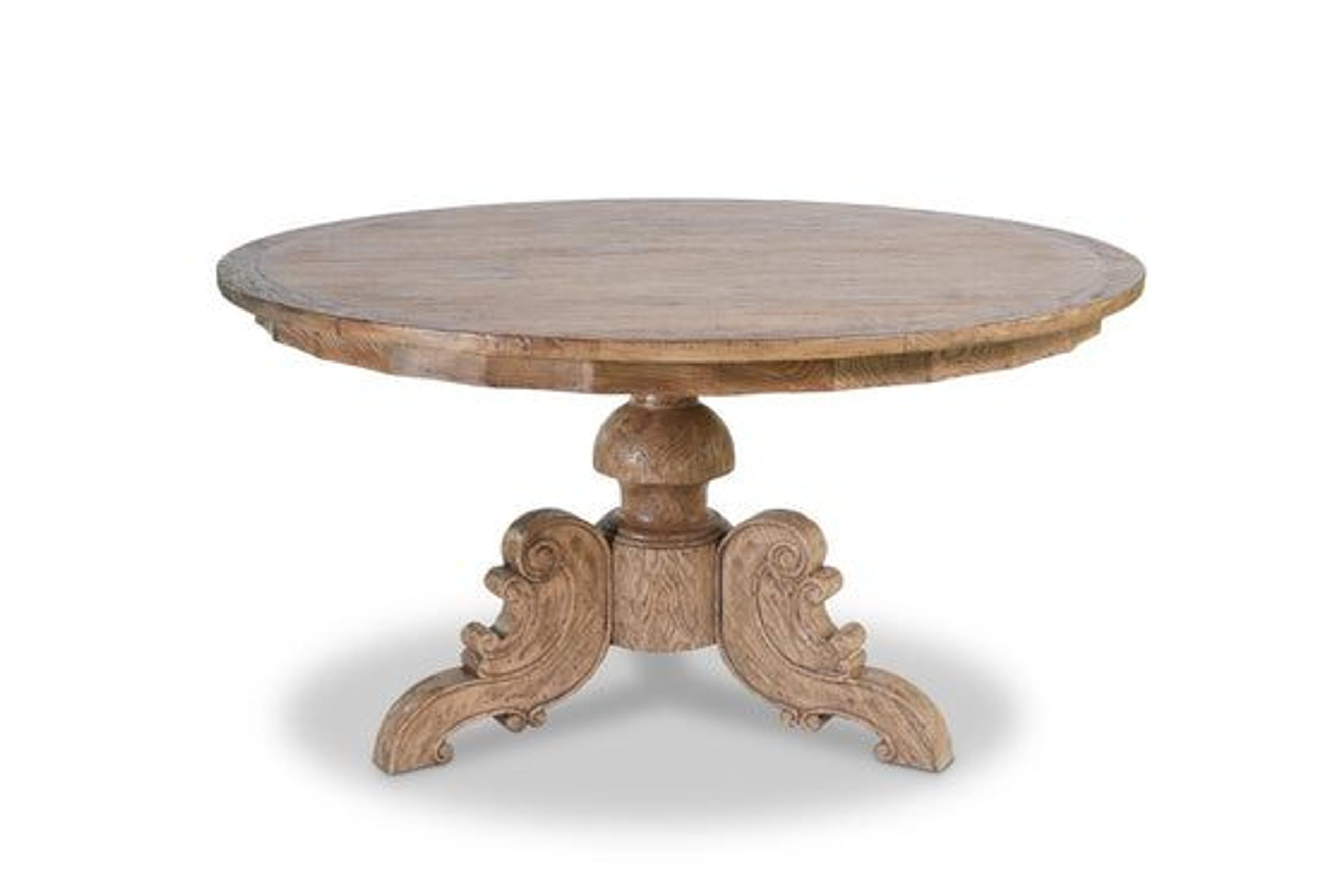 Panama Round Dining Table